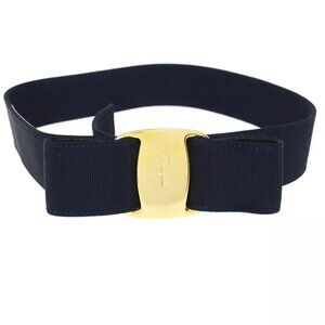 Salvatore Ferragamo | Accessories | Salvatore Ferragamo Belt  display picture 3